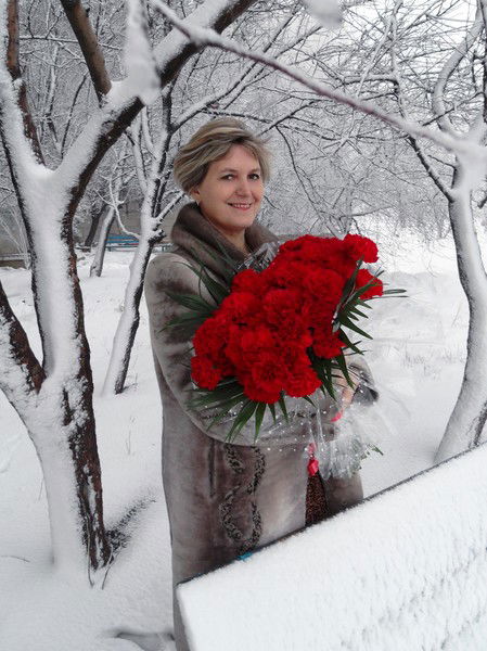 Марина Гриб