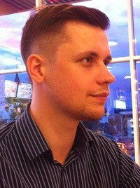 Денис Ульянов