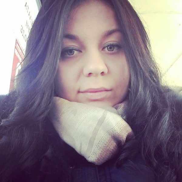 Света Саликова