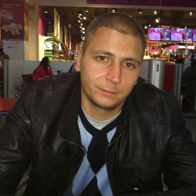 Роман Щербак