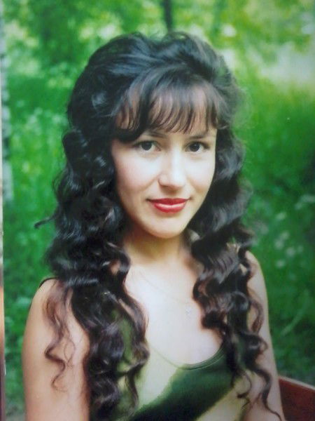 Надежда Садакова