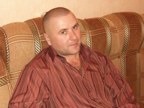 Виктор Любимов