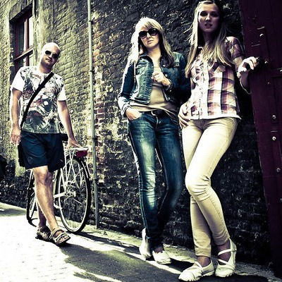 Дмитрий Ильин