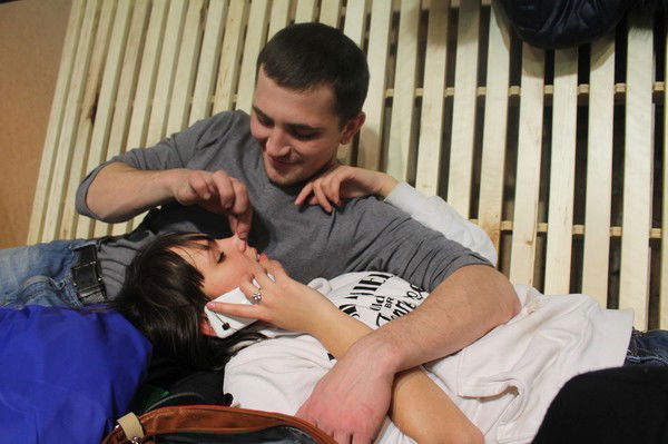 Aleksandra Gruzdeva =)