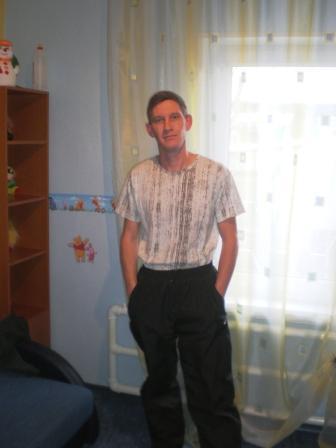 Александр Горшков