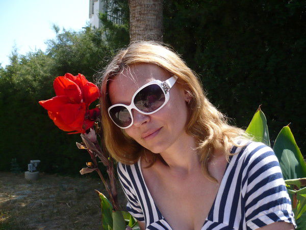 Виктория Егорова