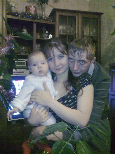 Елена Анищенко