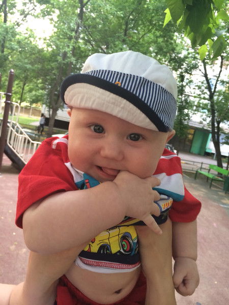 Павел Уляшин