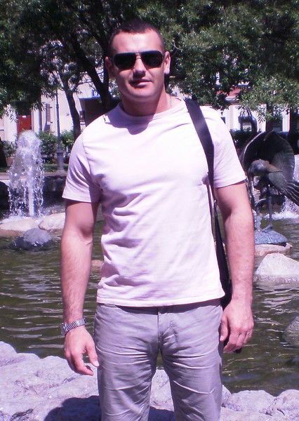 Максим Муханов