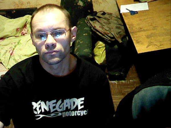 Алексей Яблонский