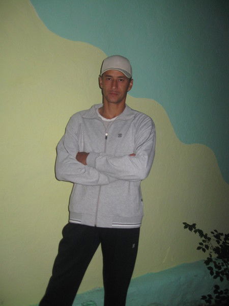 Ринат Ибрагимов