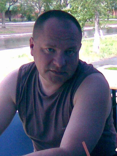 Сергей Иванов