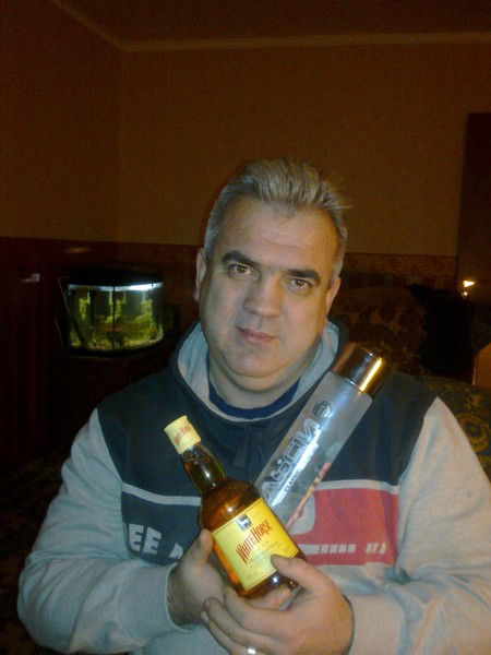 Александр Корба