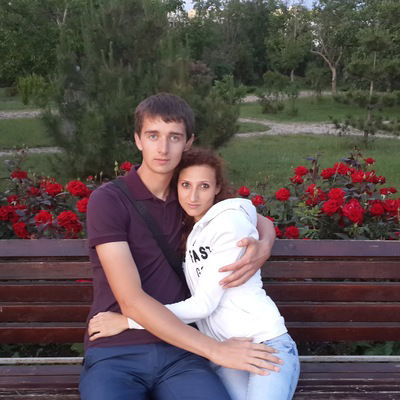 Александр Александров