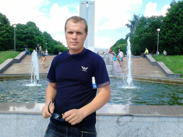 Александр Красулин