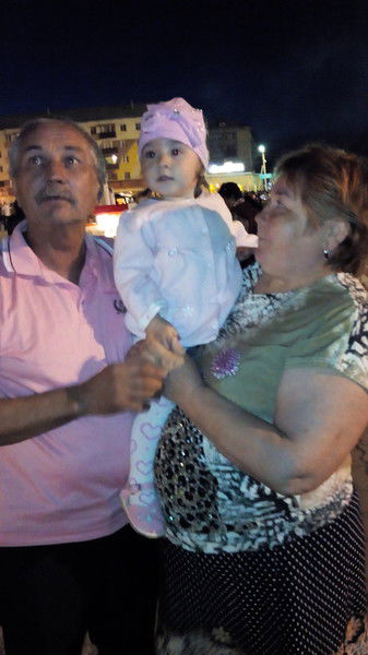 Фарида Муратова