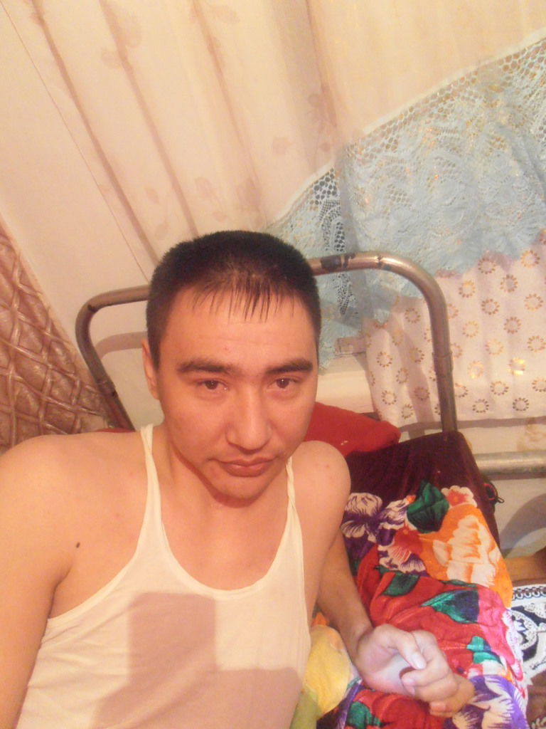 Каскырбай Жанканов