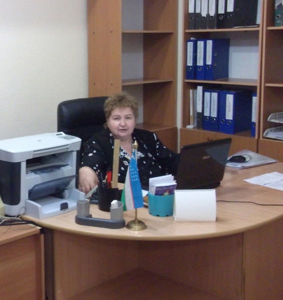 Евгения Миронова