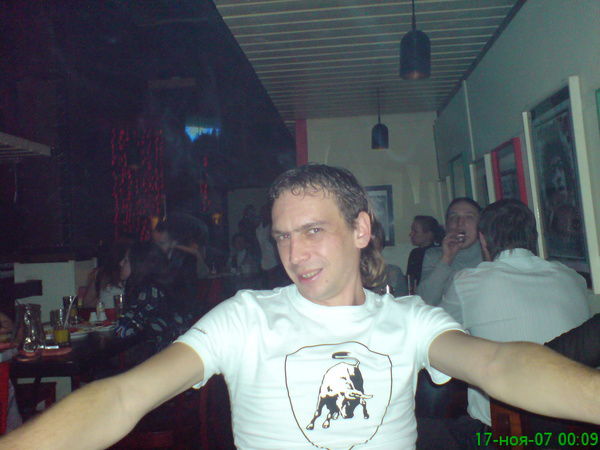 Максим Кондратьев