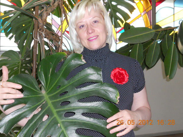 Ксеньчик ***