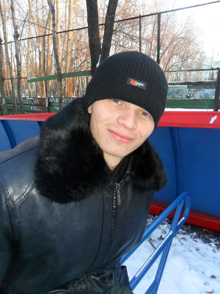 Виктор Кашаров