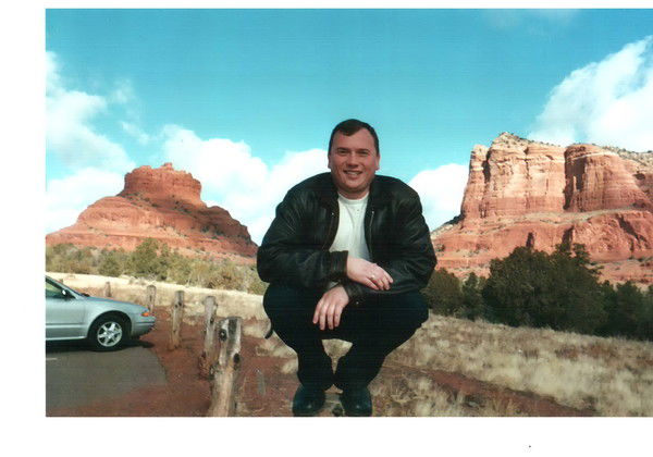 Сергей Нежута