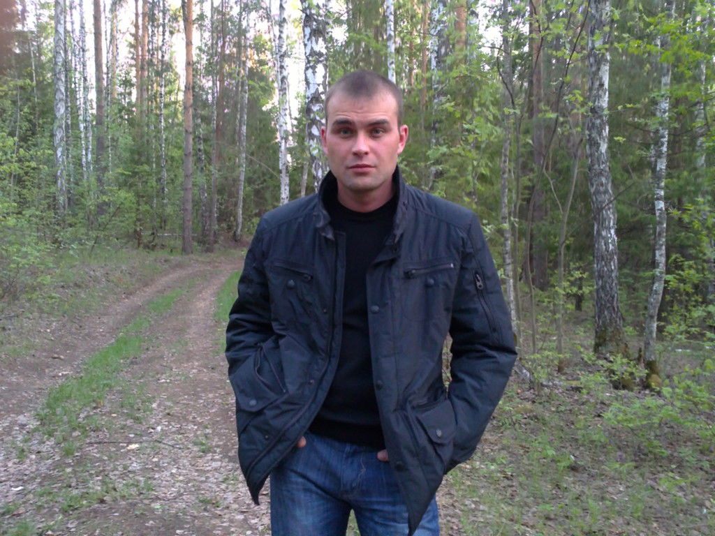 Константин Рожков