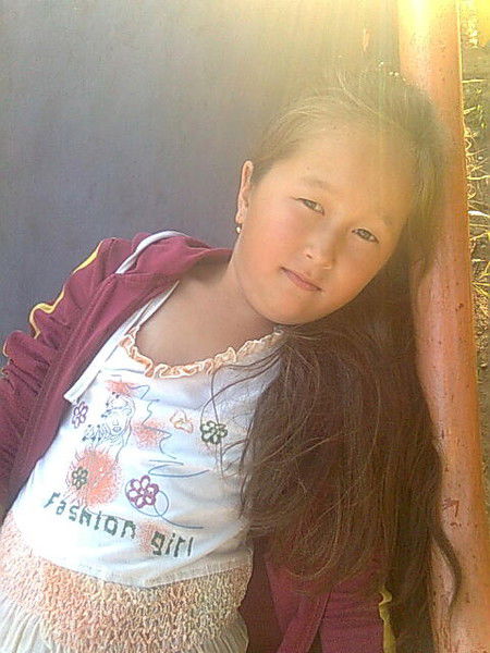 Алина Сеилова