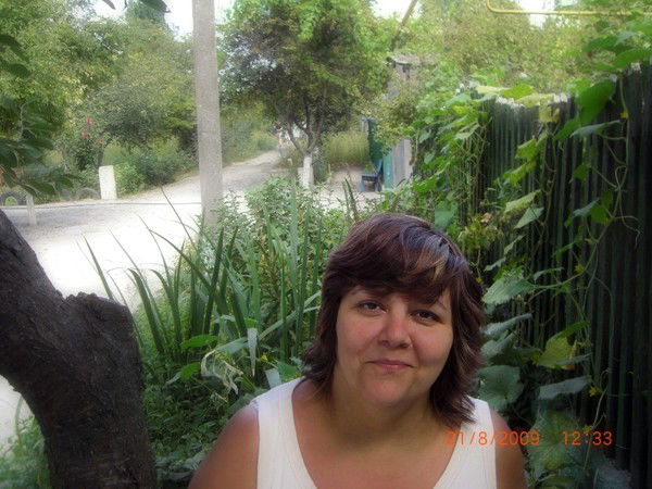 Ирина Гинжул