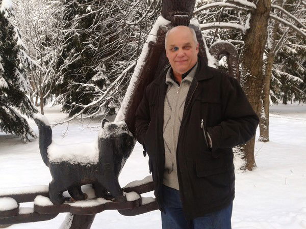 Дмитрий Кулиненко