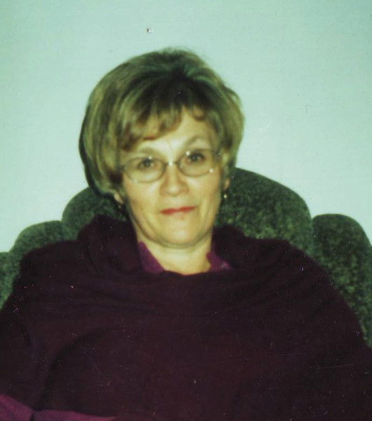 Вера Пестерева