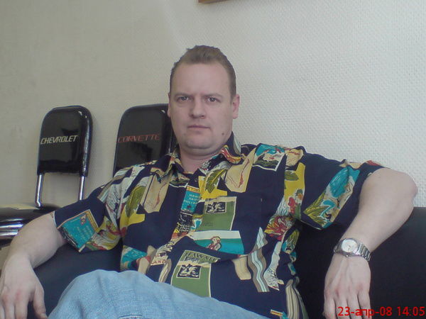 Игорь Радиков