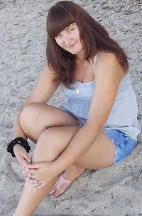 Катерина Крапивина