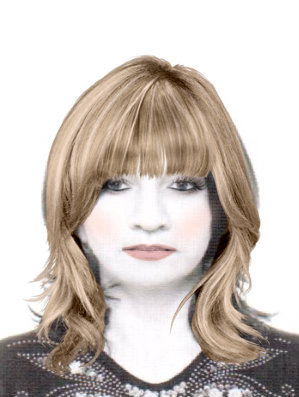 Инга Зайтова