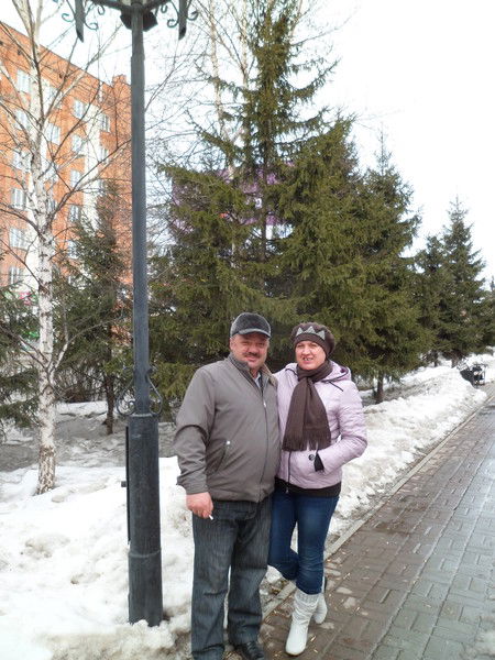 Геннадий Васин