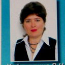 Раушания Хайруллина