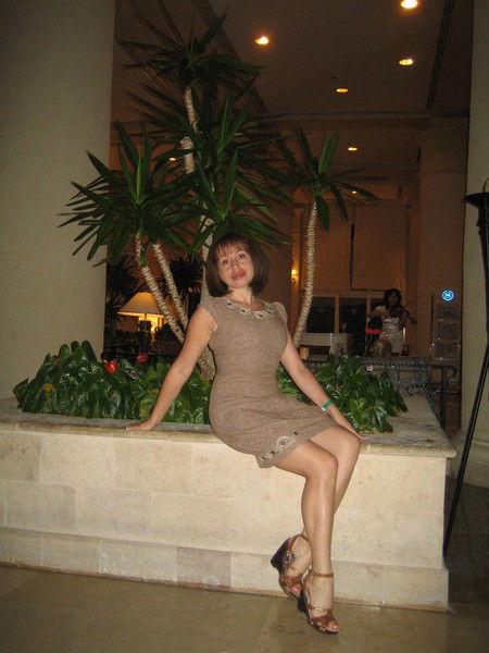 Щетинкина Надежда