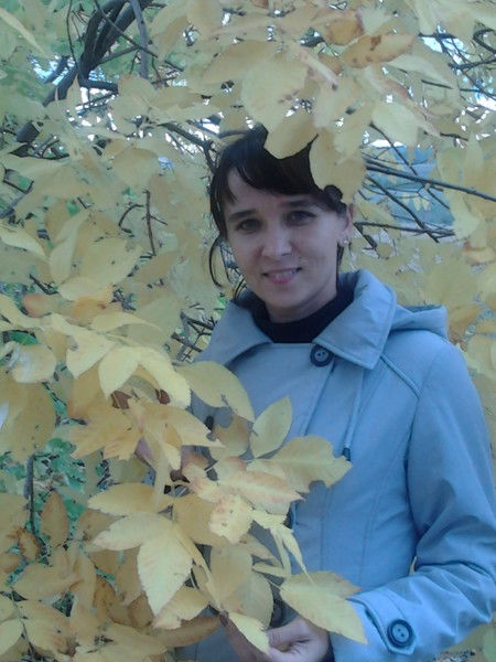 Гульчачак Марсовна