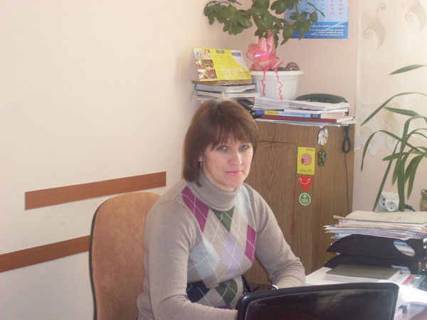 Світлана Собко