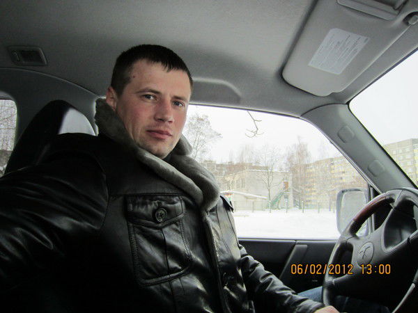 Александр Дикун