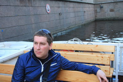 Алексей Алексеевич