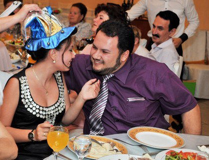 Максим Лысенко