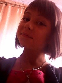 Мария Бирюкова