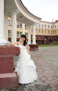 Ольга Суворова