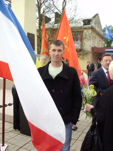 Дмитрий Кислицын