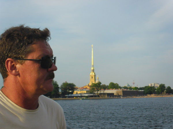 Сергей Левков