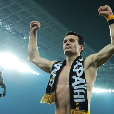 Артем Федецкий