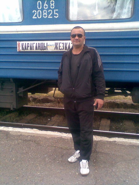 Вадим Бушуев