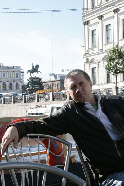 Алексей Усанов