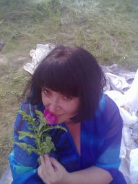 Ольга Курочкина